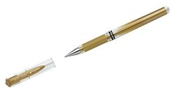 uni-Ball 146810 "Signo Um-153" Gel Pen - Gold