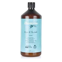 DESIGN LOOK CHAMPU ILLUMYNO 1000ML, Enda, Standard
