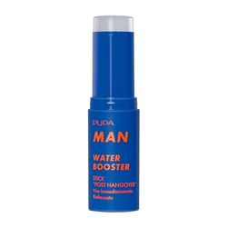 Pupa Man Water Booster Ml.13, Stick Post HANGOVER Immediately Refreshed Face