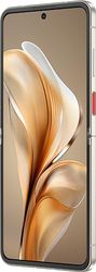 Mobile Phone Nubia Flip 5G / 8GB / 256GB / Black - CW