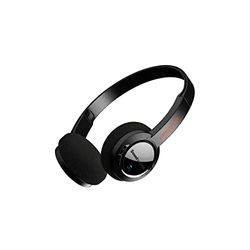 SOUND BLASTER CREATIVE JAM V2 Wireless Bluetooth headphones black (51EF0950AA000)