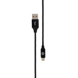 OUR PURE PLANET Cavo da USB-A a Micro, 1,2 m