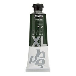 Pebeo-olja, grön jord, XL, 37 ml