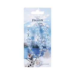 Disney Frozen S0736645 Chaussettes, Multicolore, Standard Unisexe Adulte, multicolore