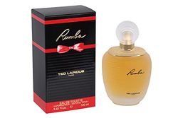 Rumba by Ted Lapidus for Women - 3.33 oz EDT Spray