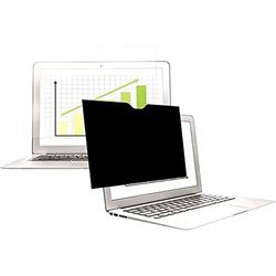 Fellowes Privacy Screen - MacBook® Pro 13” / 33.02cm - PrivaScreen™ Black Out Privacy Filter