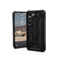 Urban Armor Gear UAG Ontworpen voor Mars Case Monarch Carbon Fiber - robuuste slijtvaste schokbestendige beschermhoes