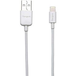 Targus ACC96101EU - Cavo Lightning a USB per Prodotti Apple