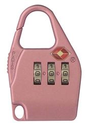 Rieffel RG256 ROSA SB lucchetto