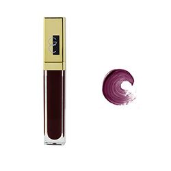 Color your Smile Lighted Lip Gloss - Seduction by Gerard Cosmetic for Women - 0,23 oz Lip Gloss