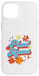 Plant Mama Case for iPhone 14 Plus
