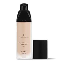 Illamasqua Beyond Foundation, Mg2, 30 ml