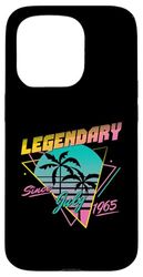 Legendary Since July 1965 Case for iPhone 15 Pro