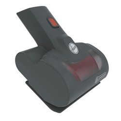 Hoover J68V2 Mini Power Nozzle, Designed for Dust Mite Removal, Original Accessory and Spare Part, Rotating Brushes, Compatible H-FREE 500, H-FREE 501 Vacuum Cleaners