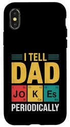 Father's Day Case for iPhone X/XS