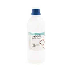 Hanna Instruments HI7007/HI7007L/Dut Solution Étalon Ph 7.01, 500 ml