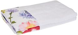 MB HOME Telo-MB14 Toalla Terry, 100x150cm, MB14, 100 % Algodón
