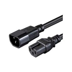 cradia Cable DE ALIMENTACION Extensor 3M Marca