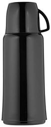 Helios Elegance Thermos, Nero, 1,0 l