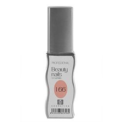 MH Cosmetics Gel Polish Smalto Semipermanente 166 1pz 10ml