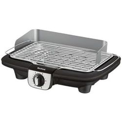 Barbecue électrique Tefal BG90A810 Easygrill Adjust Inox 2300 W Noir