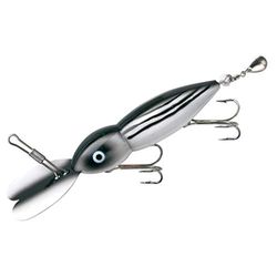 Heddon Ménopome, Striper