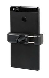 LAMPA 72524 Porte Téléphone pour Grille d'aération