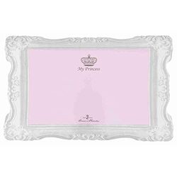 Trixie Set de Table My Princess Rose 44 x 28 cm