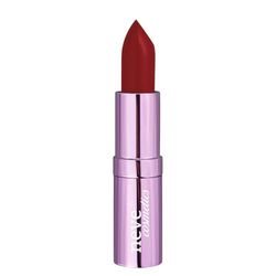 Neve Cosmetics kremowa szminka koncentrat Deser à Lèvres o delikatnym aromacie słodyczy | "Czekolada Eclair"