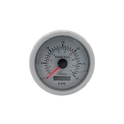 D&W The Motion Corporation Tachomètre GPS Wema