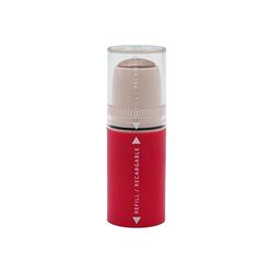 JöVö - Illuminatore a stick ricaricabile 03 Amaretto Sour | Finitura luminosa | Formula non appiccicosa | Lunga durata | Adatto a tutti i tipi di pelle