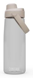 Camelbak - Thrive Chug Bottle with Tritan Renew, Bottle, Cycling, Clear, 740 ml