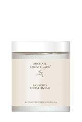 Michael Droste-Laux Naturkosmetik base Edelsteinbad, 300 g