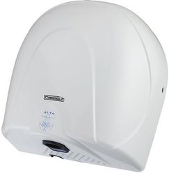 Casselin CSM2B - Sèche-mains à propulsion Blanc
