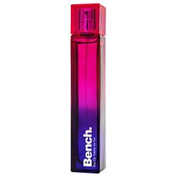 Bench. An Urban Original 2 for Her Eau de Toilette Spray 50 ml