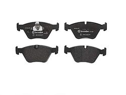 Brembo P 06 065 Almofadas de travão