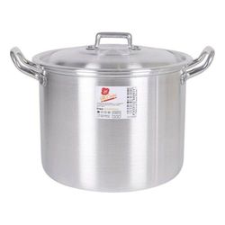 A La Cuina Vattenkokare med lock 34 cm