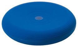 Togu Dynair bollkudde för barn – blå, 30 cm