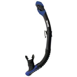 SEAC Reverse Dry, Snorkel med Dry Top och Purge-ventil