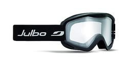Julbo skidglasögon plasma, svart, Large