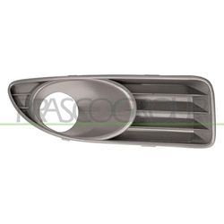 Prasco ft4402135 Grid Front Spoiler