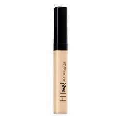 MAYBELLINE NEW YORK, concealer, Fit Me Concealer, nyans: Fair 15, 6,8 ml