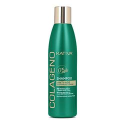 Colágeno Shampoo 250 Ml