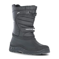 Trespass Dodo - botas de neve, Preto