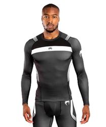 Venum Nogi 3.0 - Rashguard - långärmad T-shirt för män