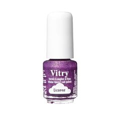 Enhörning vatten nagellack 4 ml
