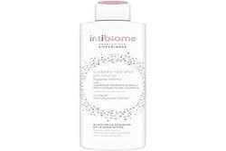 INTIBIOME soin +50 hygiène intime 250ml.