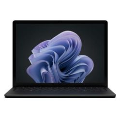 Microsoft Laptop Surface Laptop 6 13,5" Intel Core Ultra 5 135H 16 GB RAM 256 GB SSD QWERTY Hiszpański