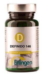 Erlingen Base 146 Défini - 60 capsules