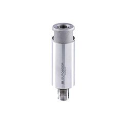 Euroboor Adaptador 1/2''X20 Unf